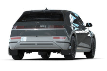 Load image into Gallery viewer, Rally Armor 2025 Hyundai Ioniq 5 PE Black UR Mud Flap w/Silver Battery Logo - Mo-Moto