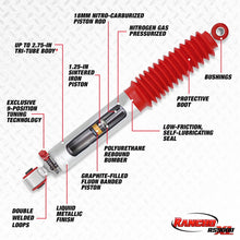 Load image into Gallery viewer, Rancho 06-10 Hummer H3 Rear RS9000XL Shock - Mo-Moto