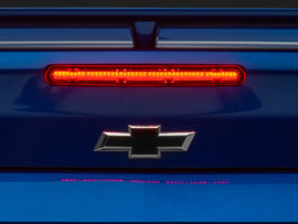 Raxiom 16-23 Chevrolet Camaro Axial Series LED Third Brake Light- Red - Mo-Moto