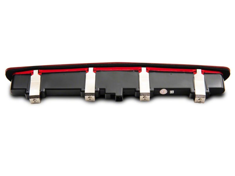 Raxiom 16-23 Chevrolet Camaro Axial Series LED Third Brake Light- Red - Mo-Moto