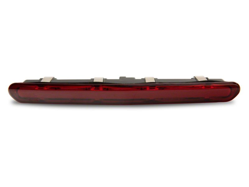Raxiom 16-23 Chevrolet Camaro Axial Series LED Third Brake Light- Red - Mo-Moto