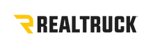 Load image into Gallery viewer, RealTruck 19-24 Ram 1500 Crew Cab 4dr VoltStep Electric Running Board Kit (No Drill) - Tex. Blk - Mo-Moto