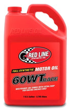 Load image into Gallery viewer, Red Line 60WT Race Oil - Gallon - Mo-Moto