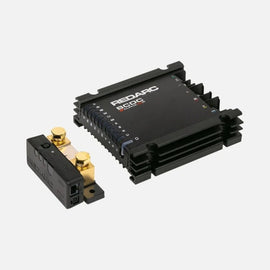 REDARC BCDC Alpha50 R 12V 50A Battery Management System - Mo-Moto