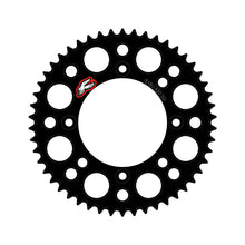 Load image into Gallery viewer, Renthal 2025 KTM 65 Rear Chain Wheel - Black 420-48GP Teeth - Mo-Moto