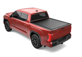 Retrax 22-25 Toyota Tundra Reg/DC 78in. Bed RetraxONE MX - Mo-Moto