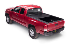 Retrax 22-25 Toyota Tundra Reg/DC 78in. Bed RetraxONE MX - Mo-Moto
