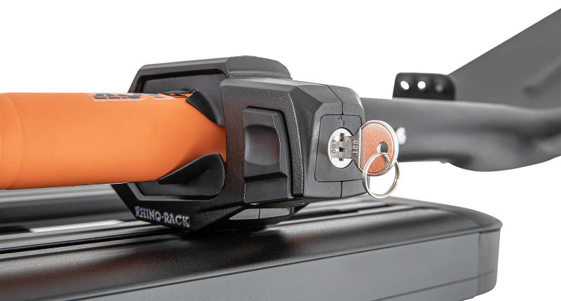 Rhino-Rack Stow It Utility Holder - Regular with Zwifloc - Mo-Moto