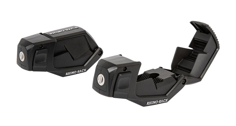 Rhino-Rack Stow It Utility Holder - Regular with Zwifloc - Mo-Moto