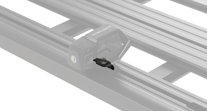 Rhino-Rack Stow It Utility Holder - Regular with Zwifloc - Mo-Moto