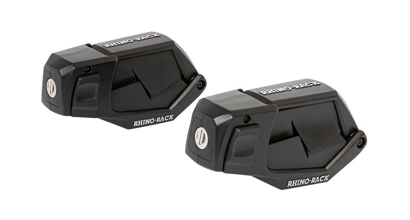 Rhino-Rack Stow It Utility Holder - Regular with Zwifloc - Mo-Moto