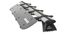 Rhino-Rack Wind Fairing - 50in - Mo-Moto