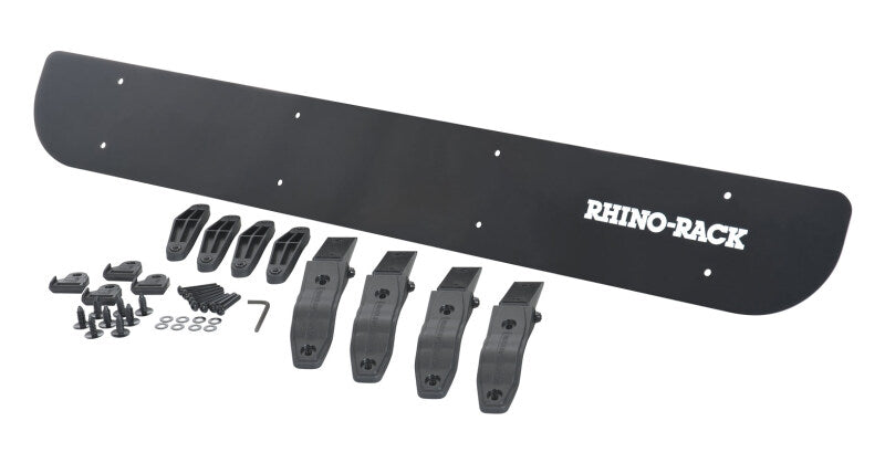 Rhino-Rack Wind Fairing - 50in - Mo-Moto