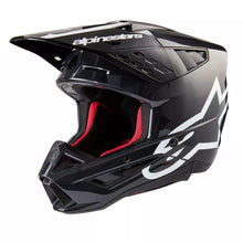 Load image into Gallery viewer, S-M5 Corp Helmet Dark Grey Glossy Xl