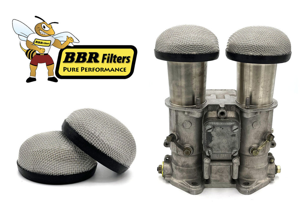 Velocity Stack DOME & Filter only