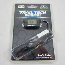 BLACK, PROBE SENSOR, 1/8TH X 28 BSPP Thermobob