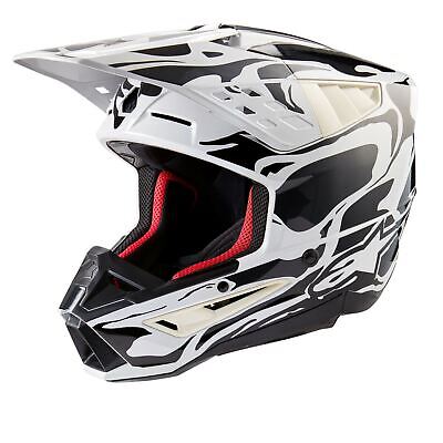 S-M5 Mineral Helmet Cool Grey/Dark Grey Glossy Xl