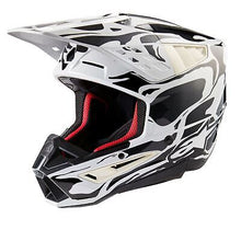 Load image into Gallery viewer, S-M5 Mineral Helmet Cool Grey/Dark Grey Glossy Xl