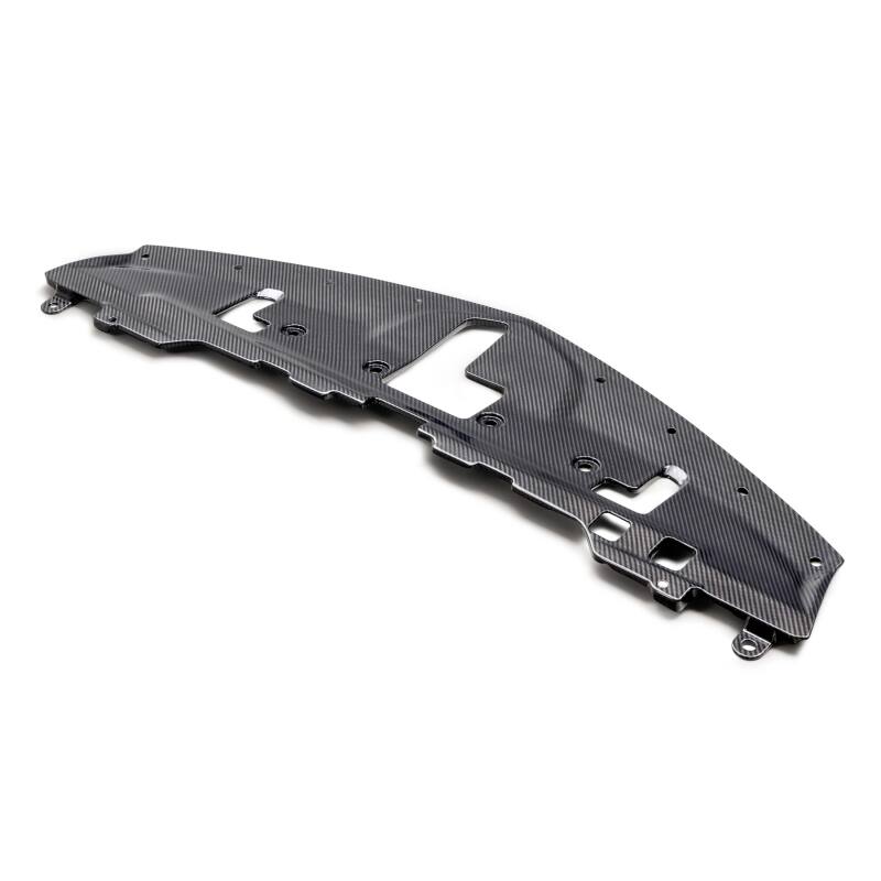 Seibon 2023+ Nissan Z Carbon Fiber Cooling Plate - Mo-Moto