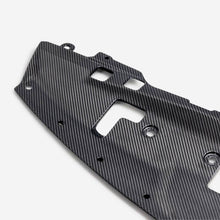 Load image into Gallery viewer, Seibon 2023+ Nissan Z Carbon Fiber Cooling Plate - Mo-Moto