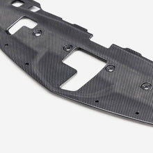 Load image into Gallery viewer, Seibon 2023+ Nissan Z Carbon Fiber Cooling Plate - Mo-Moto