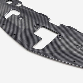 Seibon 2023+ Nissan Z Carbon Fiber Cooling Plate - Mo-Moto
