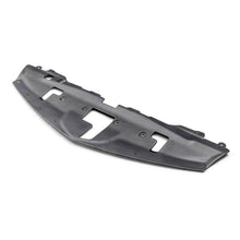 Load image into Gallery viewer, Seibon 2023+ Nissan Z Carbon Fiber Cooling Plate - Matte Finish - Mo-Moto