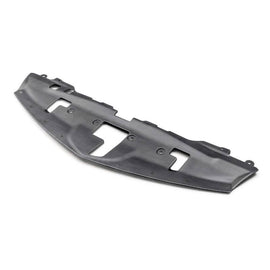 Seibon 2023+ Nissan Z Carbon Fiber Cooling Plate - Matte Finish - Mo-Moto