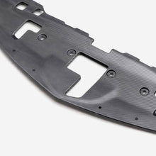 Load image into Gallery viewer, Seibon 2023+ Nissan Z Carbon Fiber Cooling Plate - Matte Finish - Mo-Moto