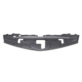 Seibon 2023+ Nissan Z Carbon Fiber Cooling Plate - Matte Finish - Mo-Moto