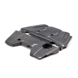 Seibon 2023+ Nissan Z Carbon Fiber Engine Cover - Mo-Moto