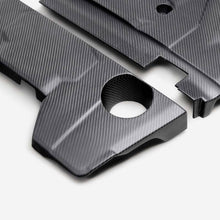 Load image into Gallery viewer, Seibon 2023+ Nissan Z Carbon Fiber Engine Cover - Mate Finish - Mo-Moto