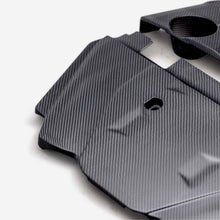 Load image into Gallery viewer, Seibon 2023+ Nissan Z Carbon Fiber Engine Cover - Mate Finish - Mo-Moto