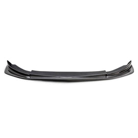 Seibon 2023 Nissan Z DL-Style Carbon Fiber Front Lip - Mo-Moto
