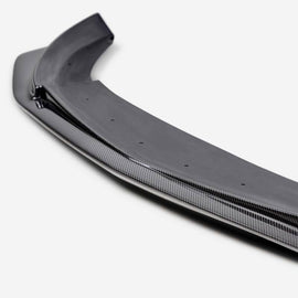 Seibon 2023 Nissan Z DL-Style Carbon Fiber Front Lip - Mo-Moto