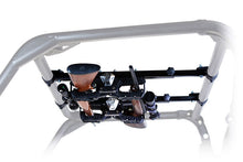 Load image into Gallery viewer, Seizmik 04+ A Cat/ Hon/JD/ Kaw/ Pol/ Suz/ Yam OHGR 2 Gun Rack 1.75 Clamp - Mo-Moto