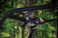 Load image into Gallery viewer, Seizmik 04+ A Cat/ Hon/JD/ Kaw/ Pol/ Suz/ Yam OHGR 2 Gun Rack 1.75 Clamp - Mo-Moto