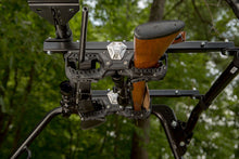 Load image into Gallery viewer, Seizmik 04+ A Cat/ Hon/JD/ Kaw/ Pol/ Suz/ Yam OHGR 2 Gun Rack 1.75 Clamp - Mo-Moto