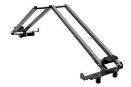 Seizmik 06+ John Deere Gator Full-Size Armory X Rack - Mo-Moto