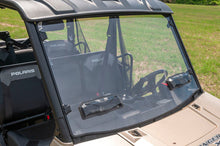 Load image into Gallery viewer, Seizmik 13+ Polaris Ranger 900/1000 XP/Crew Full-Size Profit Tool-Less Windshield Vented HC - Mo-Moto