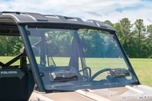 Load image into Gallery viewer, Seizmik 13+ Polaris Ranger 900/1000 XP/Crew Full-Size Profit Tool-Less Windshield Vented Poly UV - Mo-Moto