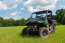 Load image into Gallery viewer, Seizmik 15-23 Polaris Ranger 500/ 570/ EV Mid-Size Profit Windshield Flip Up Vent - Mo-Moto
