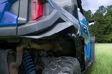 Load image into Gallery viewer, Seizmik 16-23 Polaris General 1000/ 4 HDPE Fender Flares Kit - Black - Mo-Moto