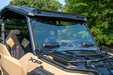 Load image into Gallery viewer, Seizmik 16-23 Polaris General 1000 /4/XP Profit Tool-Less Windshield Vented HC - Mo-Moto