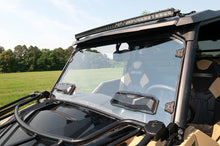 Load image into Gallery viewer, Seizmik 16-23 Polaris General 1000 /4/XP Profit Tool-Less Windshield Vented HC - Mo-Moto