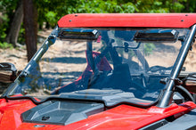 Load image into Gallery viewer, Seizmik 20-23 Polaris RZR PRO XP/4/S/ RZR Turbo R/4/S Tool-Less Windshield Vented HC - Mo-Moto