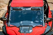 Load image into Gallery viewer, Seizmik 20-23 Polaris RZR PRO XP/4/S/ RZR Turbo R/4/S Tool-Less Windshield Vented HC - Mo-Moto