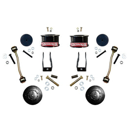 Skyjacker 20-22 Jeep Gladiator JT (Mojave ONLY) 2.5in. Suspension Lift Kit - Mo-Moto