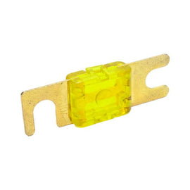 Snow 100 Amp Fuse - Mo-Moto