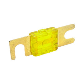 Snow 100 Amp Fuse - Mo-Moto